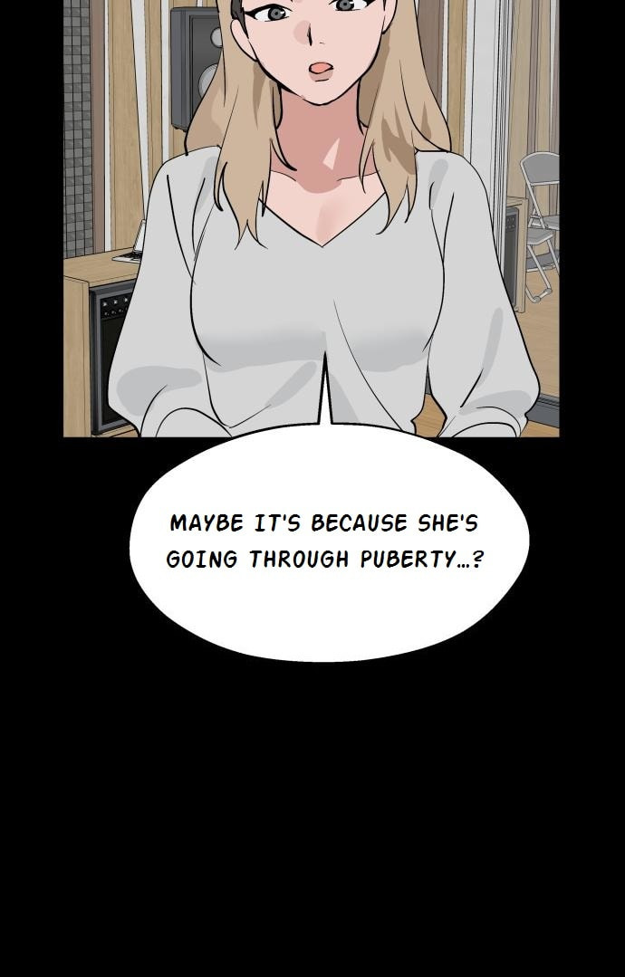 Who’s That Girl? Chapter 64 page 11 - 