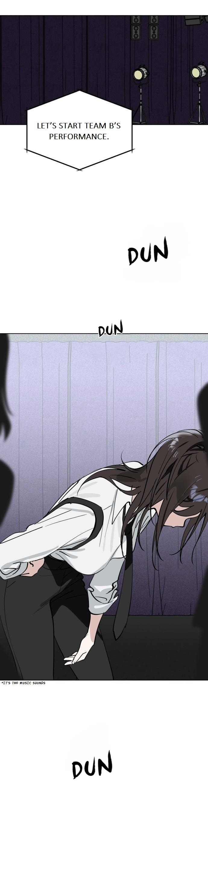 Who’s That Girl? Chapter 64 page 23 - 