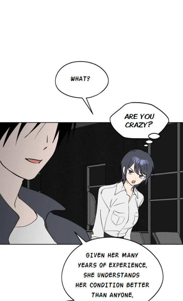 Who’s That Girl? Chapter 65 page 11 - 