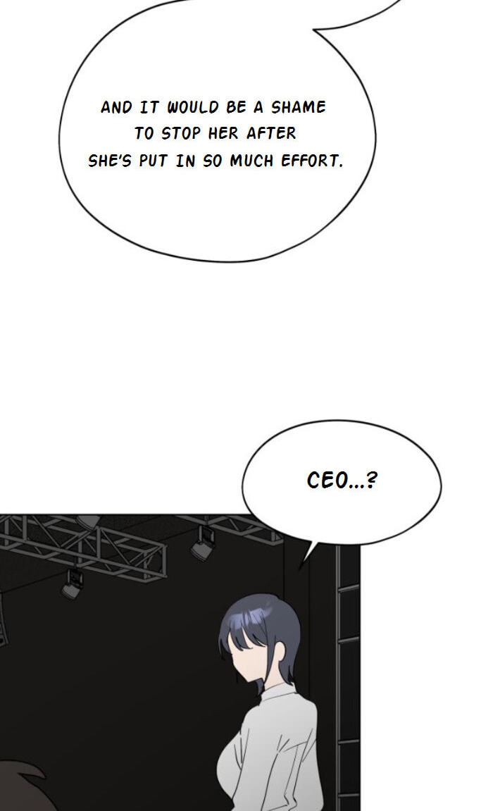 Who’s That Girl? Chapter 65 page 12 - 