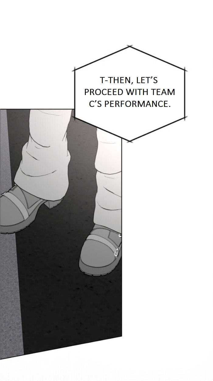 Who’s That Girl? Chapter 65 page 14 - 
