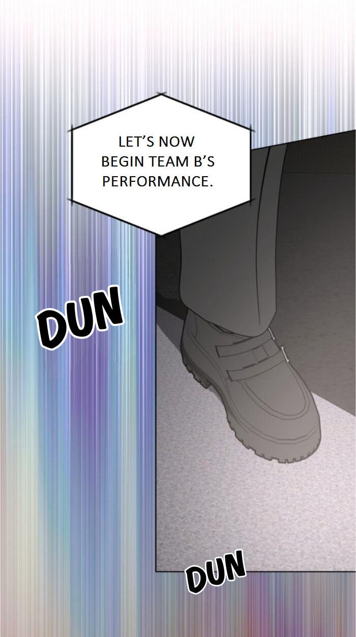 Who’s That Girl? Chapter 65 page 15 - 