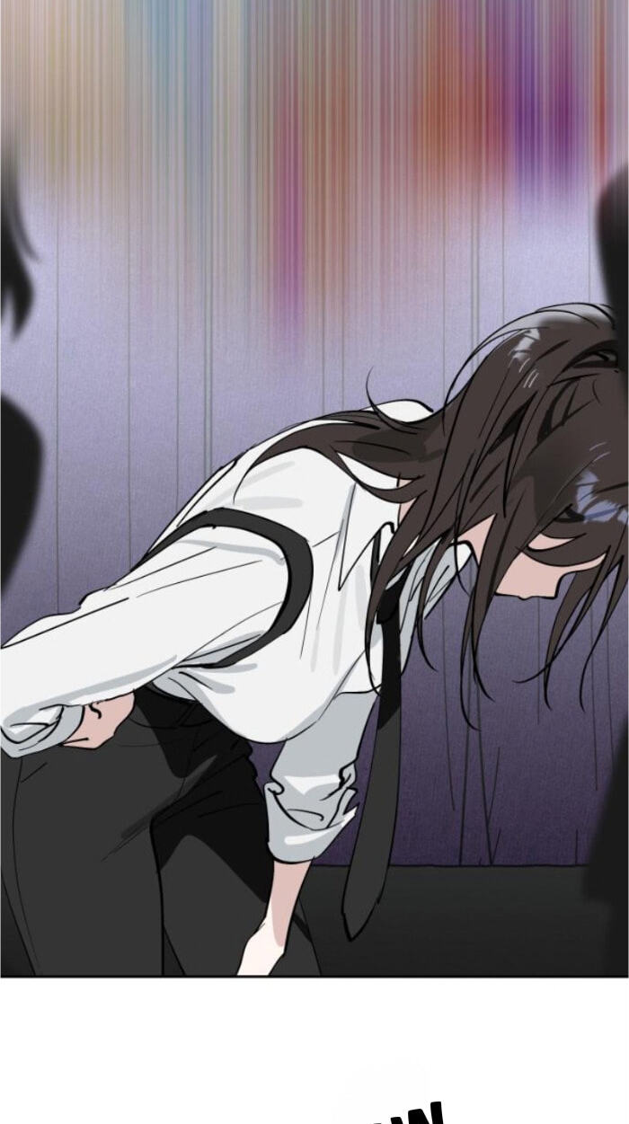Who’s That Girl? Chapter 65 page 16 - 