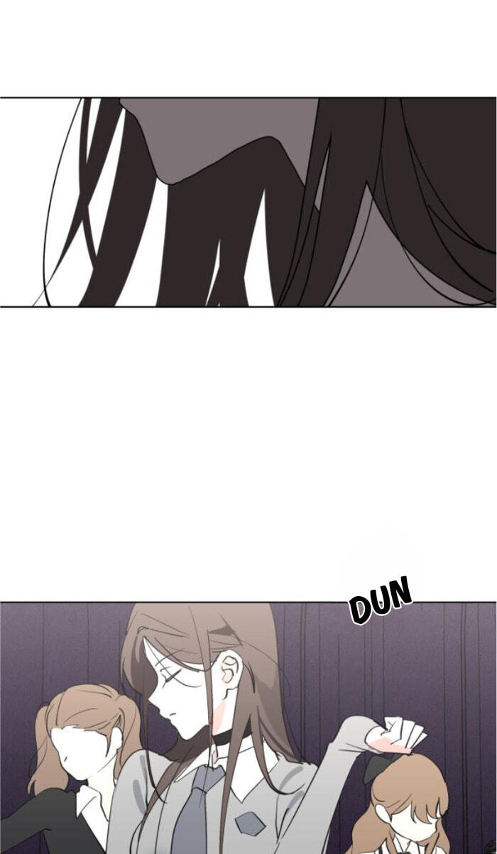 Who’s That Girl? Chapter 65 page 19 - 