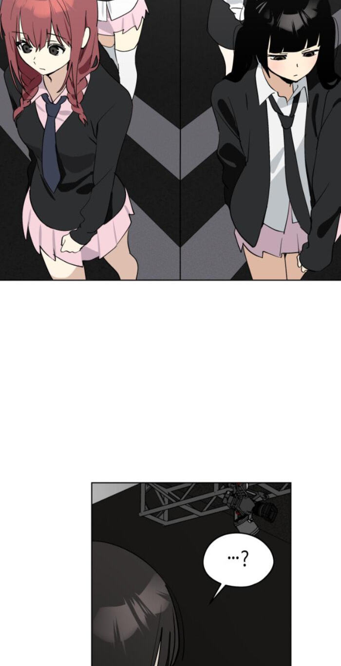Who’s That Girl? Chapter 65 page 3 - 