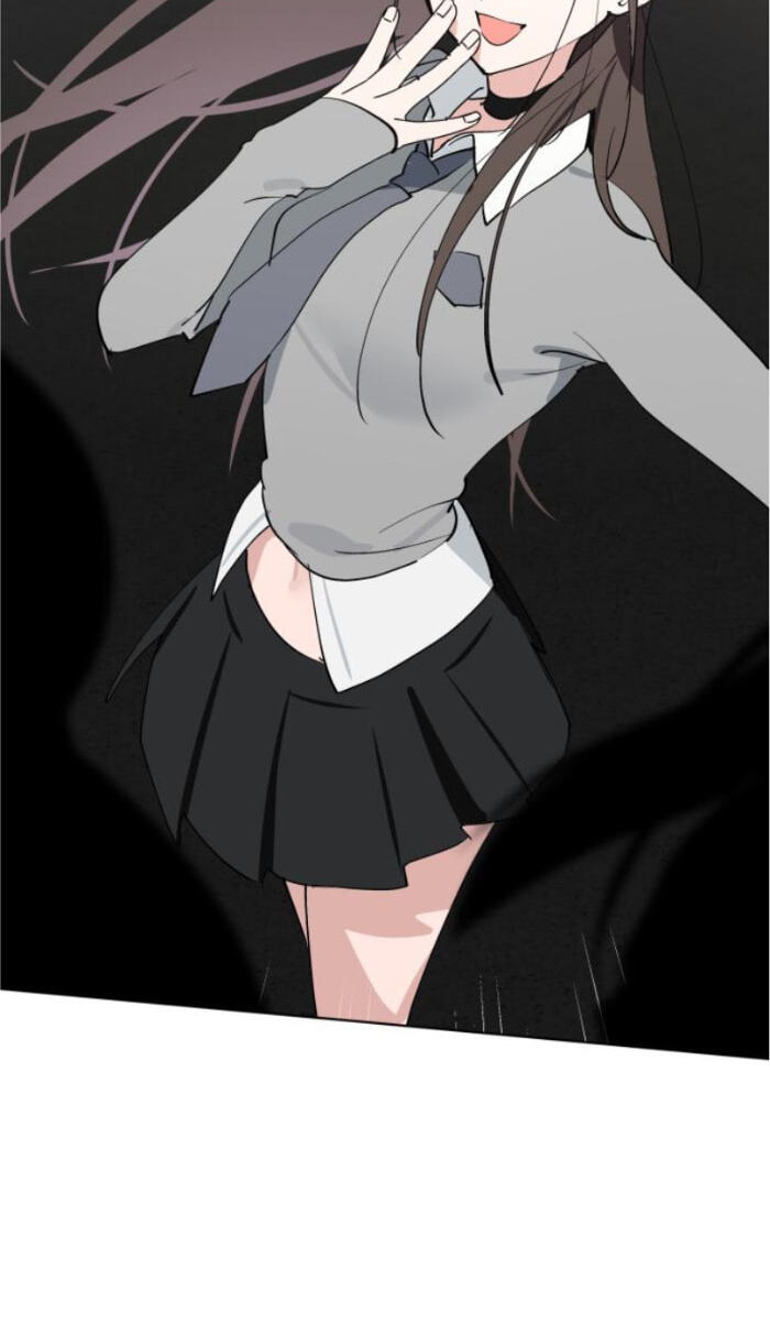 Who’s That Girl? Chapter 65 page 21 - 