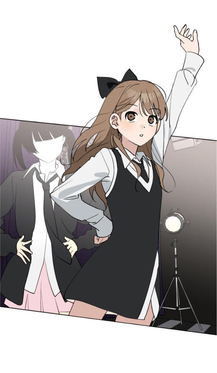 Who’s That Girl? Chapter 65 page 22 - 