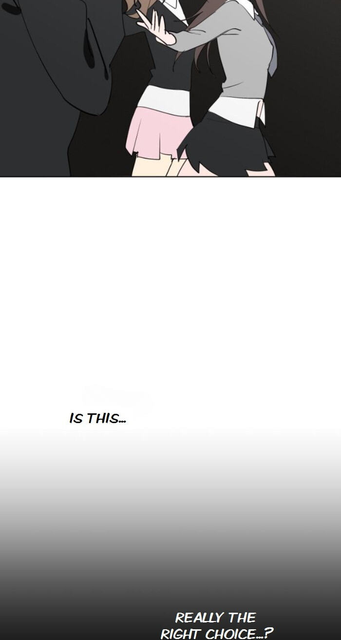 Who’s That Girl? Chapter 65 page 25 - 