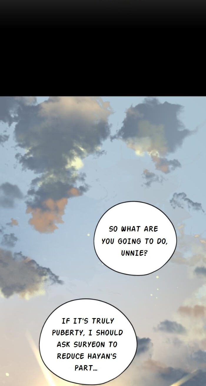 Who’s That Girl? Chapter 65 page 26 - 