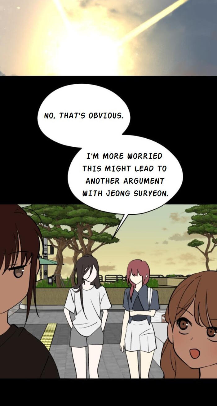 Who’s That Girl? Chapter 65 page 27 - 