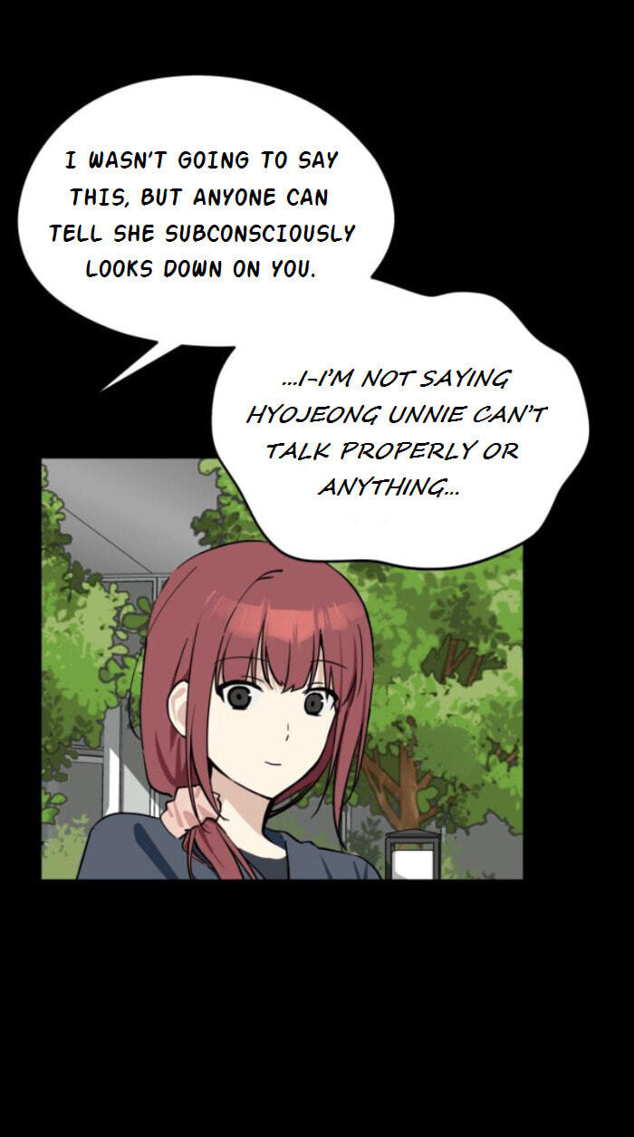 Who’s That Girl? Chapter 65 page 28 - 