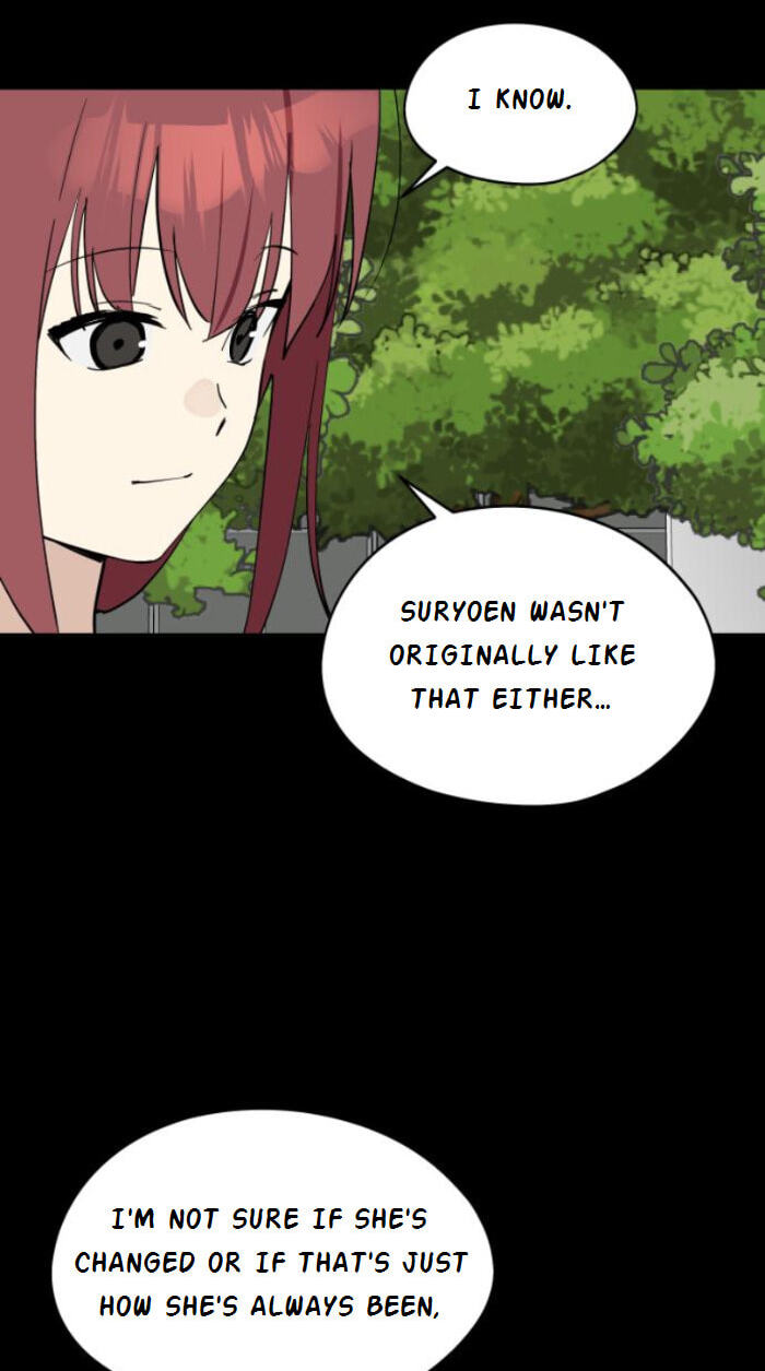 Who’s That Girl? Chapter 65 page 29 - 