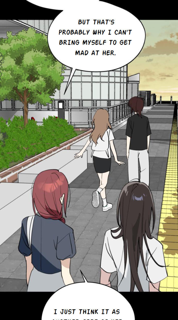 Who’s That Girl? Chapter 65 page 30 - 