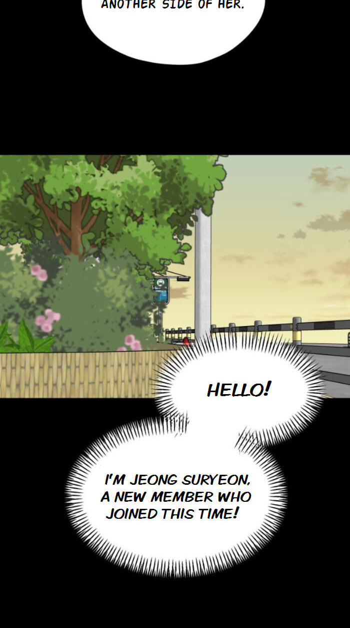 Who’s That Girl? Chapter 65 page 31 - 