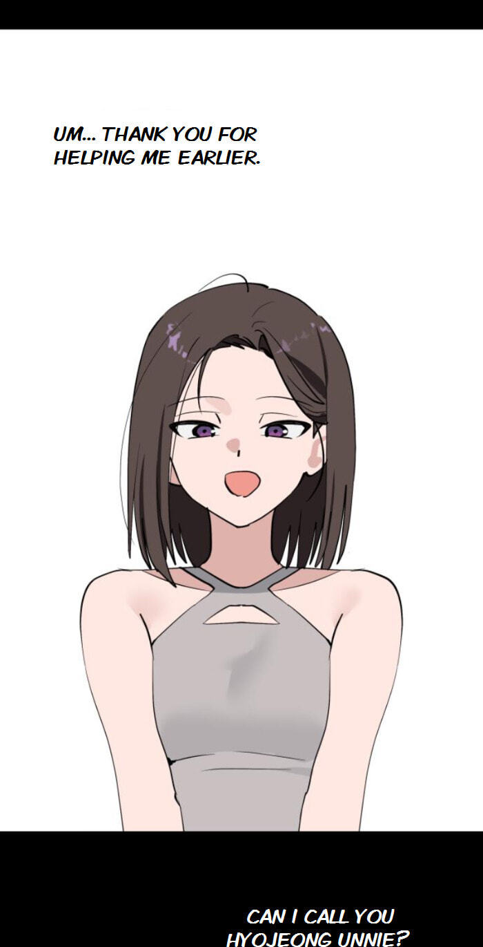 Who’s That Girl? Chapter 65 page 32 - 