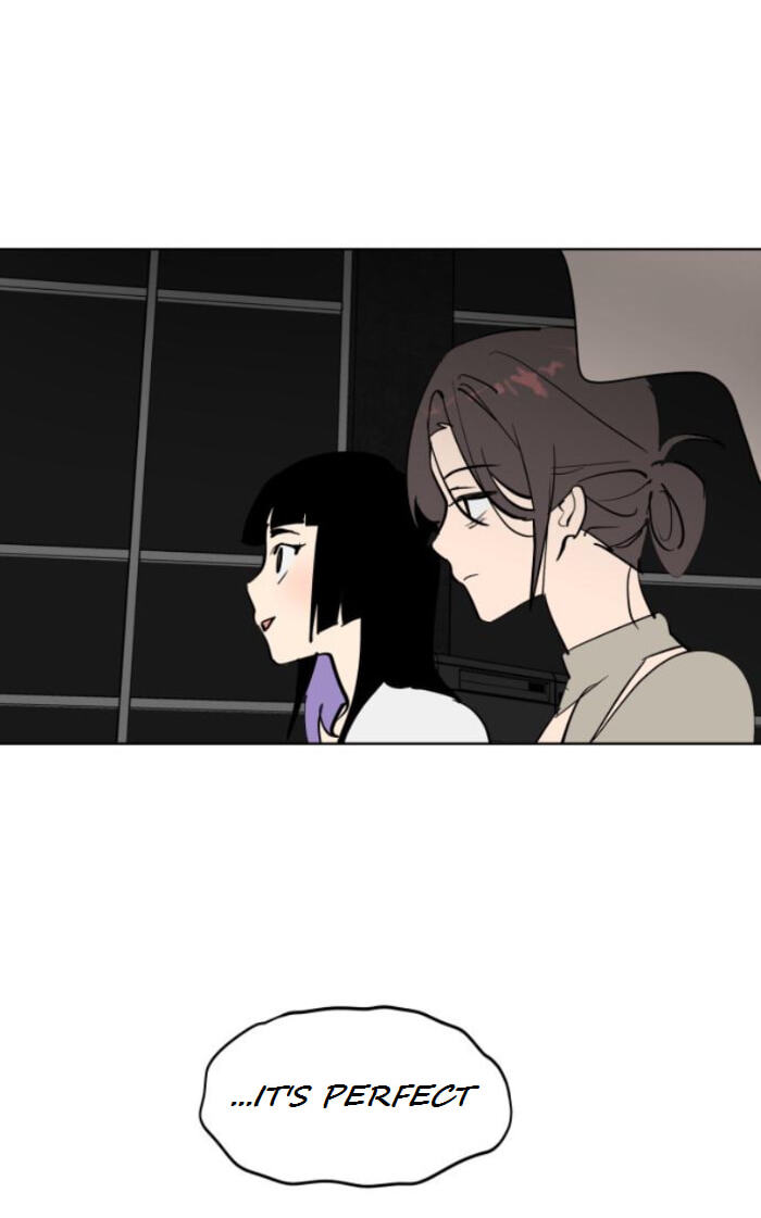 Who’s That Girl? Chapter 65 page 47 - 
