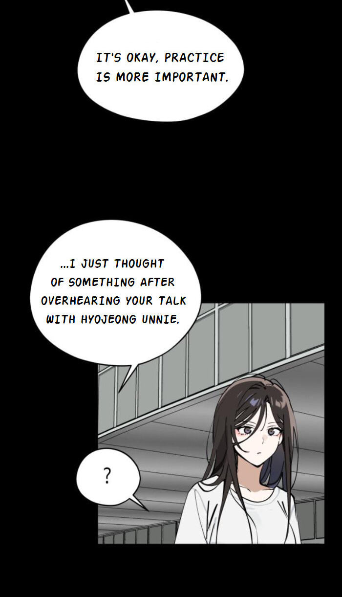 Who’s That Girl? Chapter 65 page 52 - 