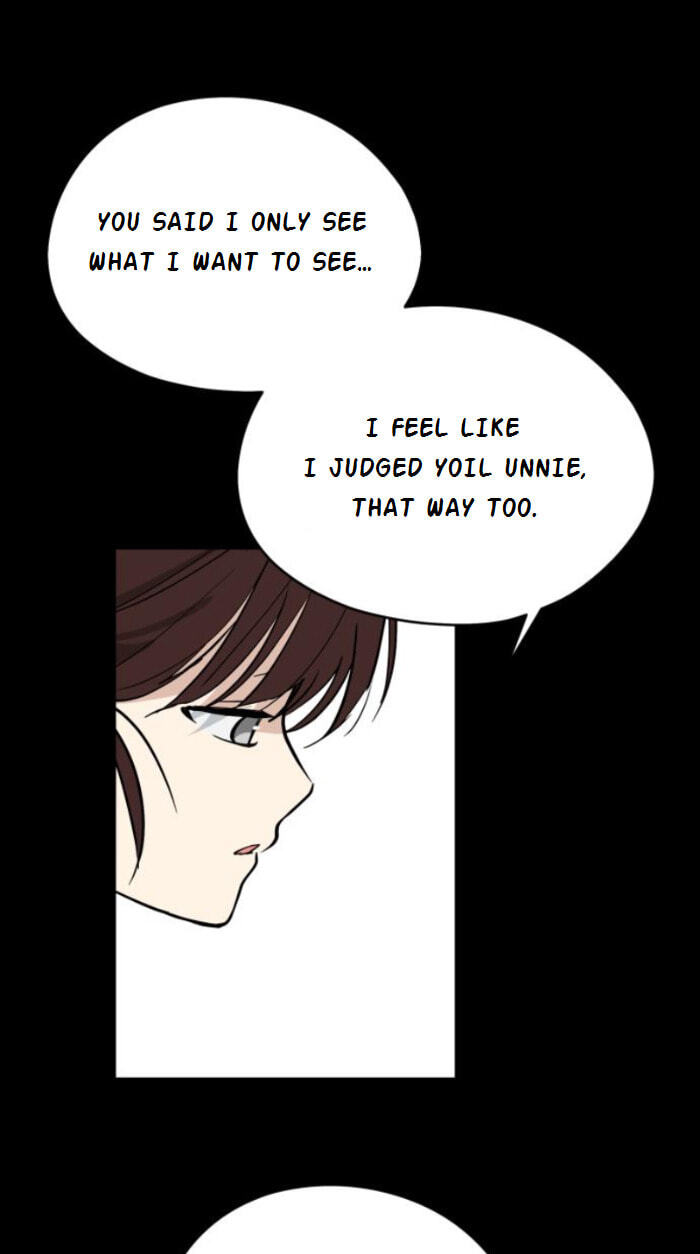 Who’s That Girl? Chapter 65 page 53 - 