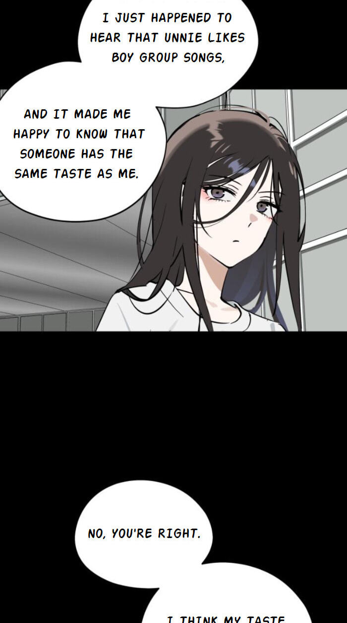 Who’s That Girl? Chapter 65 page 54 - 