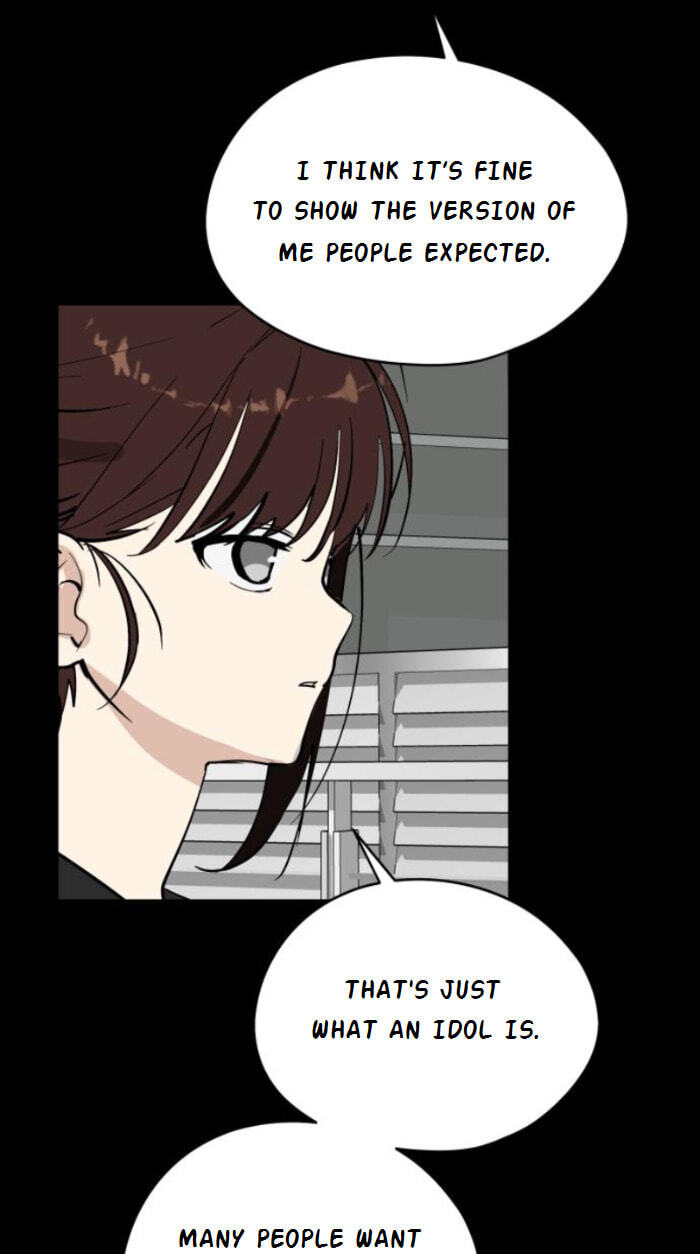 Who’s That Girl? Chapter 65 page 57 - 