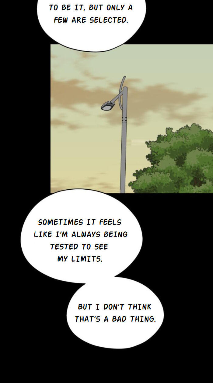 Who’s That Girl? Chapter 65 page 58 - 