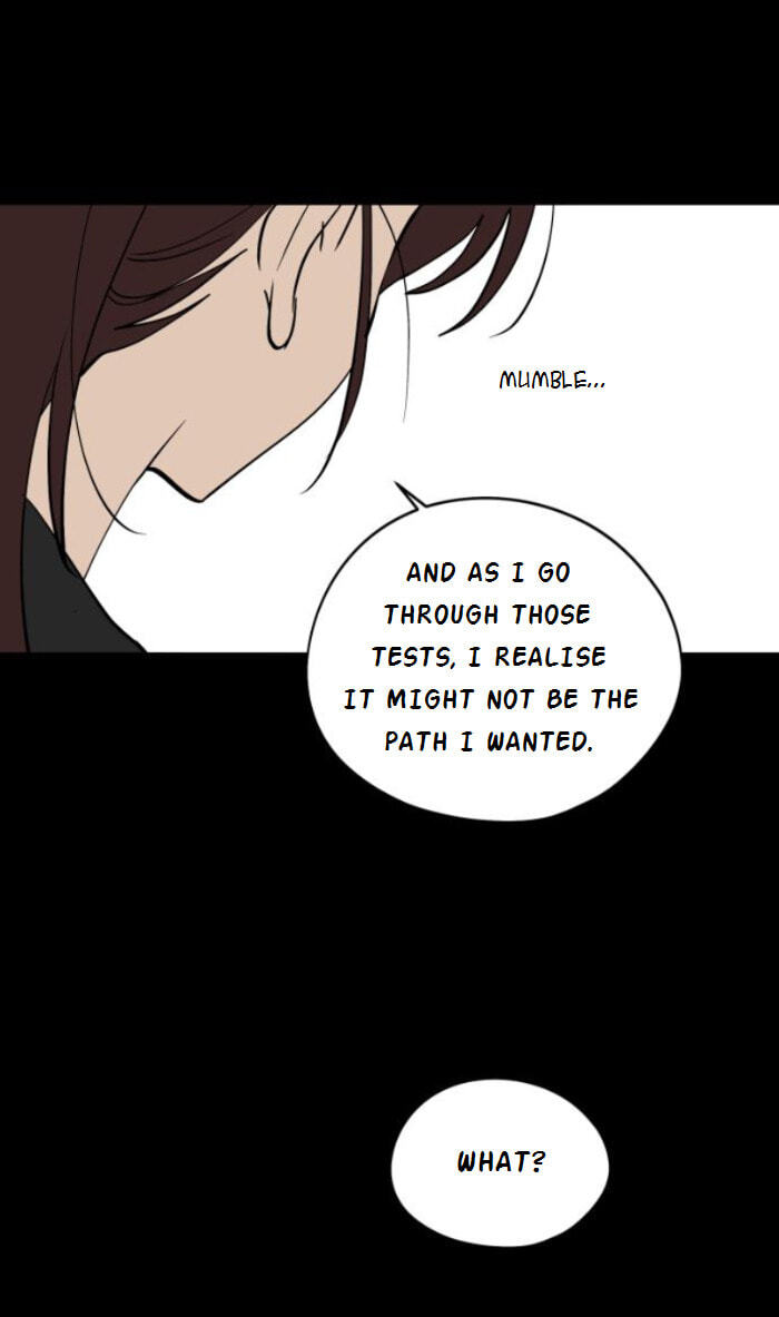 Who’s That Girl? Chapter 65 page 59 - 