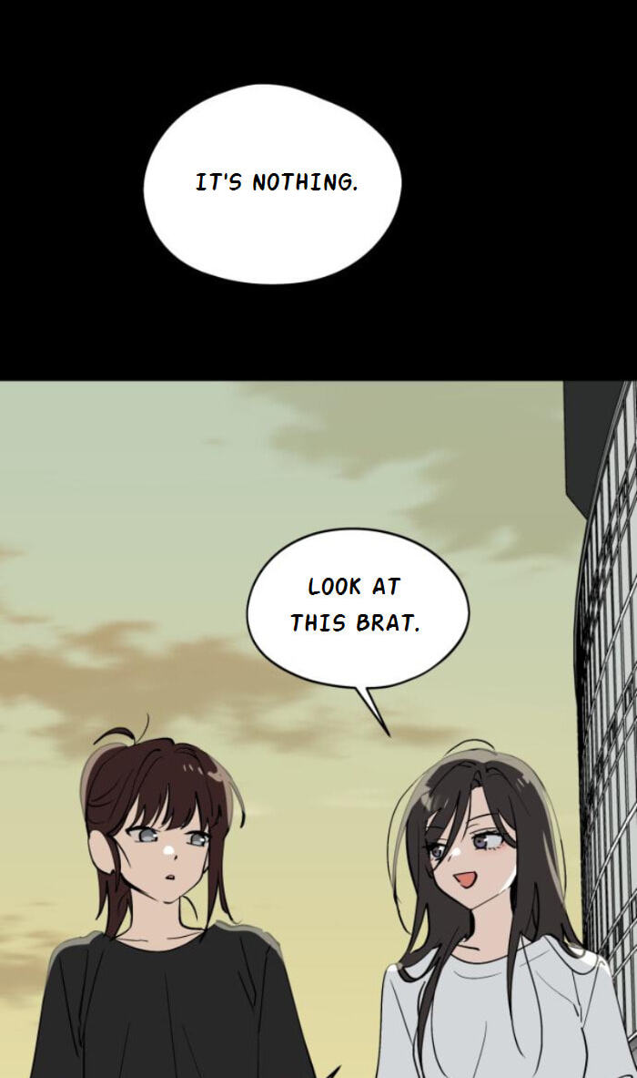 Who’s That Girl? Chapter 65 page 60 - 