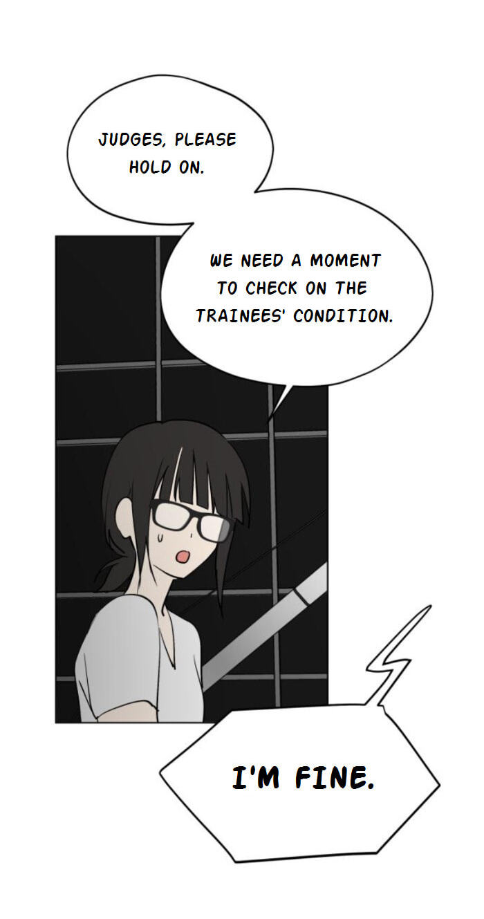 Who’s That Girl? Chapter 65 page 7 - 