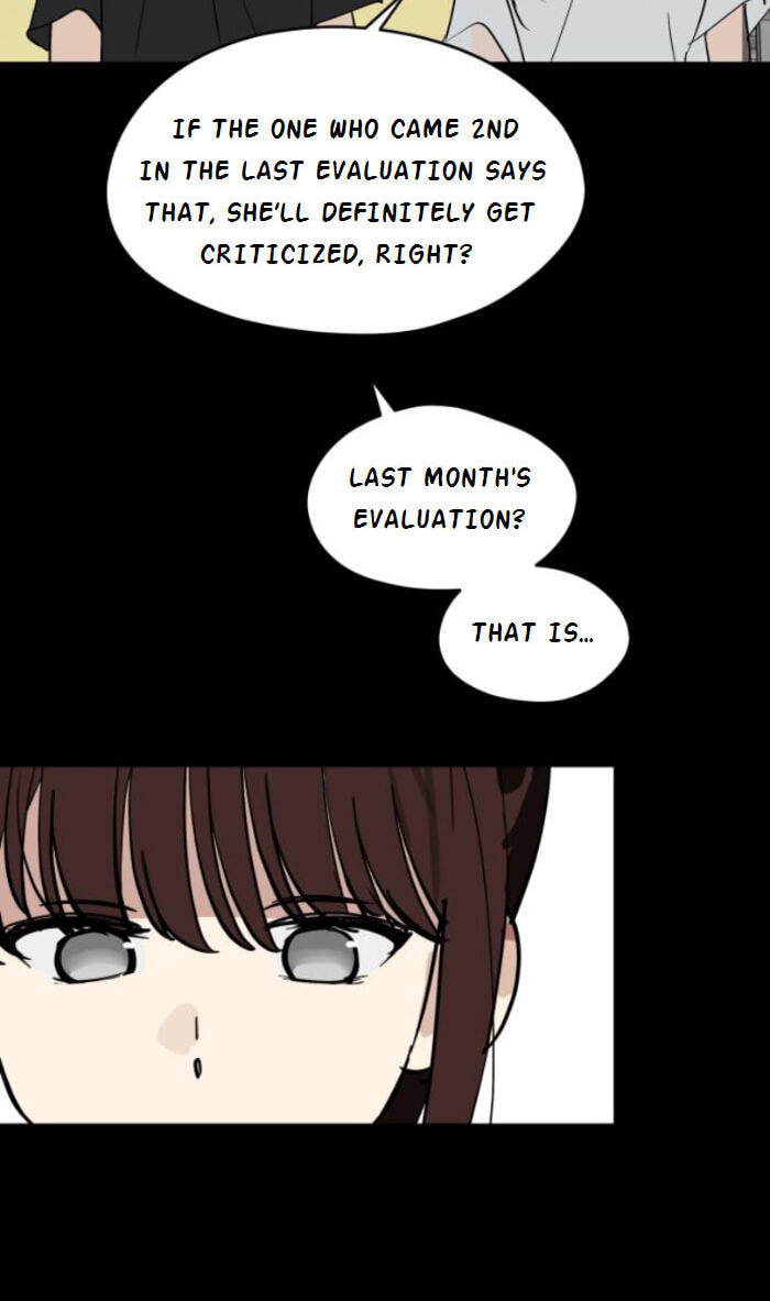 Who’s That Girl? Chapter 65 page 61 - 