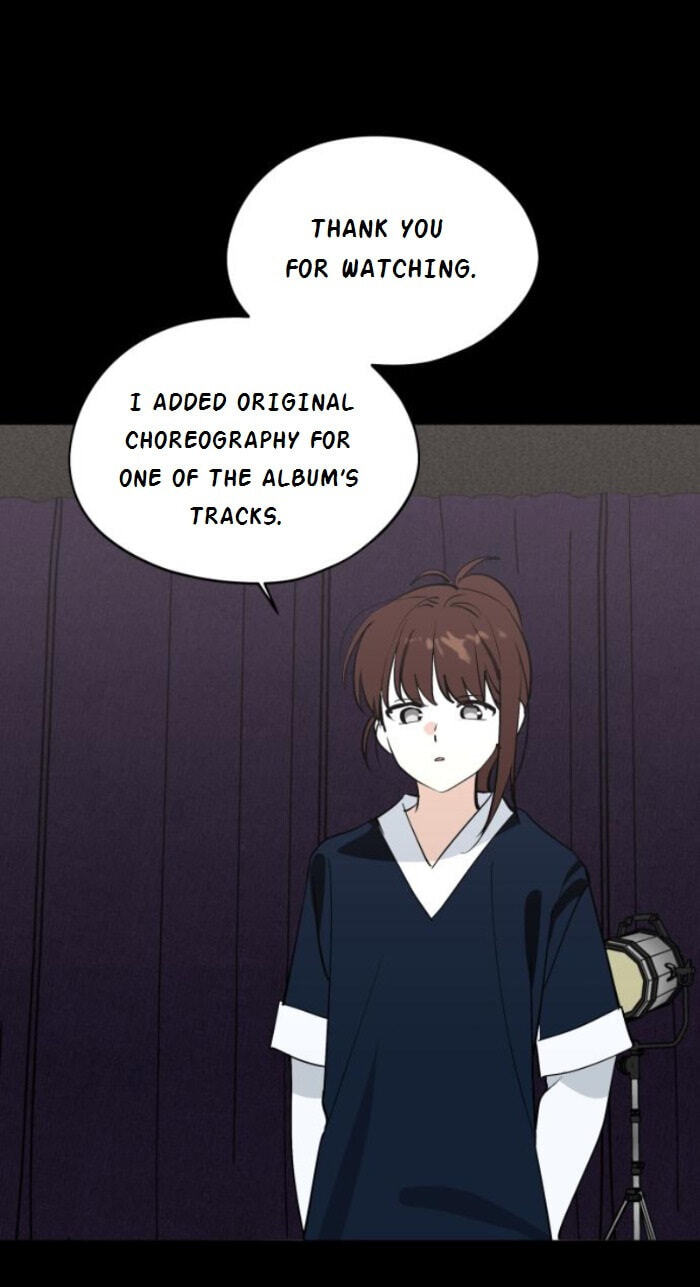 Who’s That Girl? Chapter 65 page 62 - 