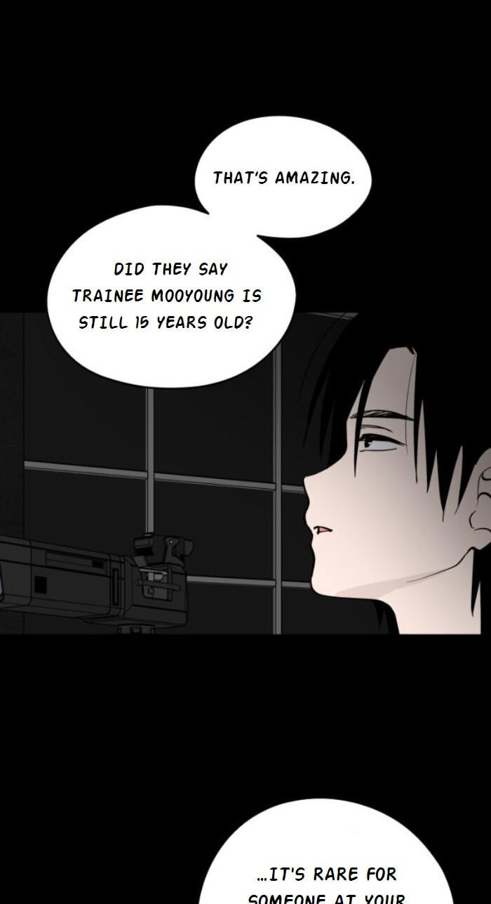 Who’s That Girl? Chapter 65 page 63 - 
