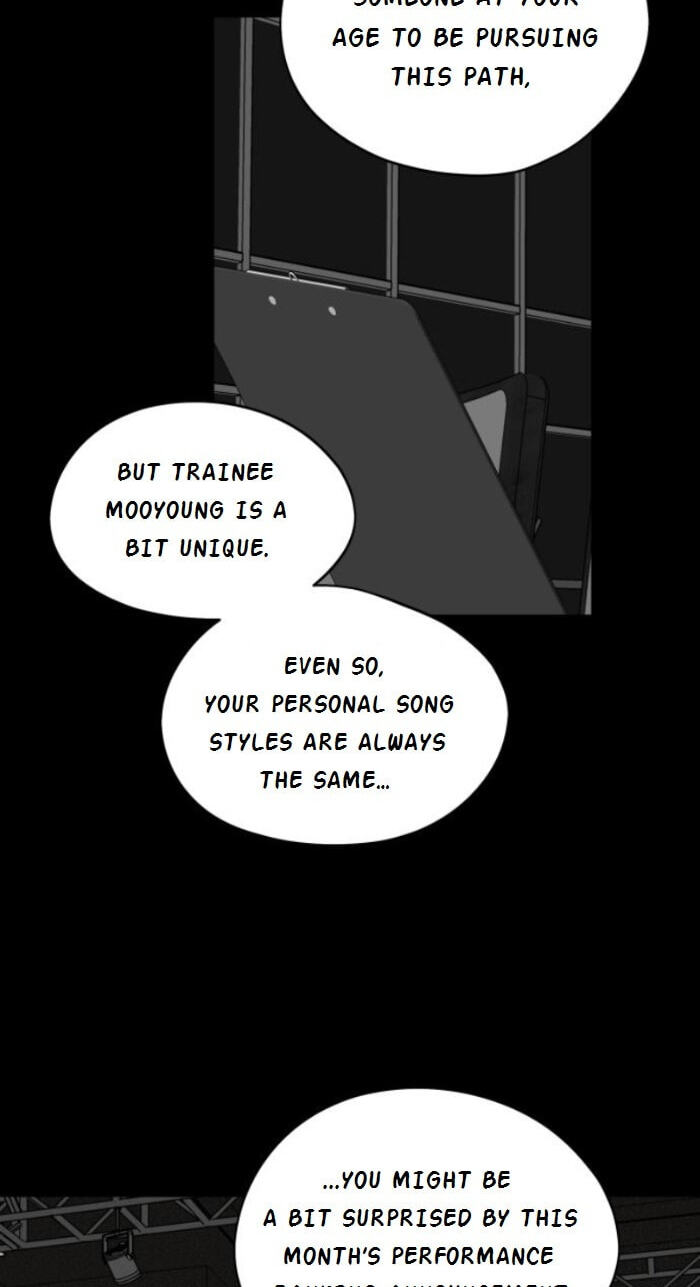 Who’s That Girl? Chapter 65 page 64 - 