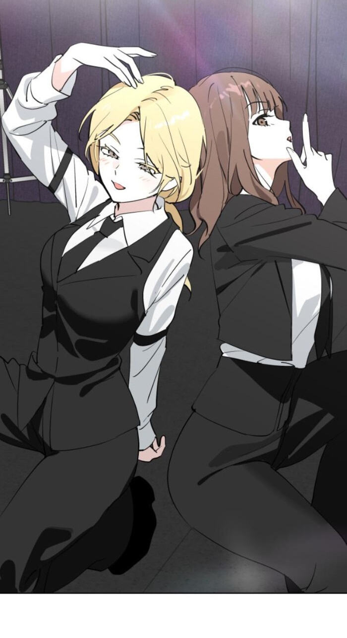 Who’s That Girl? Chapter 65 page 66 - 