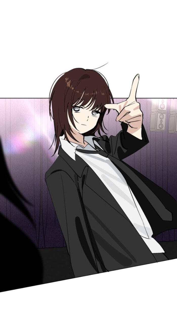 Who’s That Girl? Chapter 65 page 67 - 