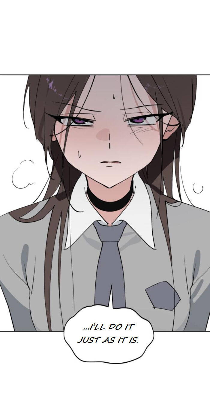 Who’s That Girl? Chapter 65 page 8 - 