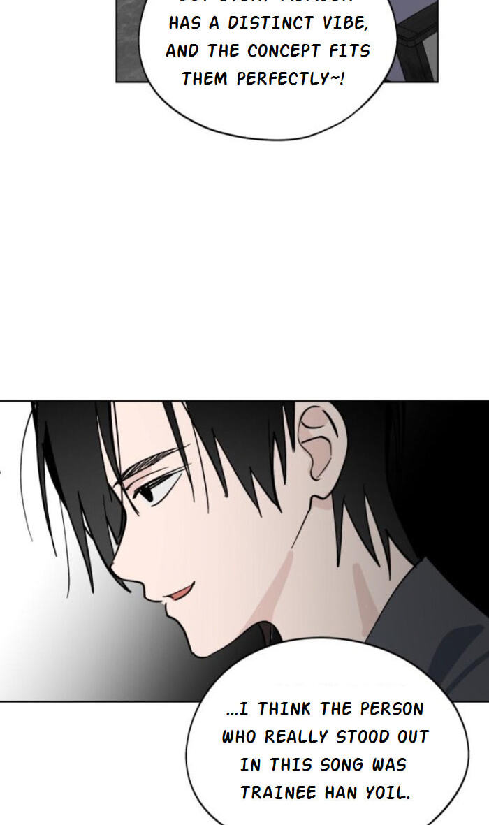 Who’s That Girl? Chapter 65 page 71 - 