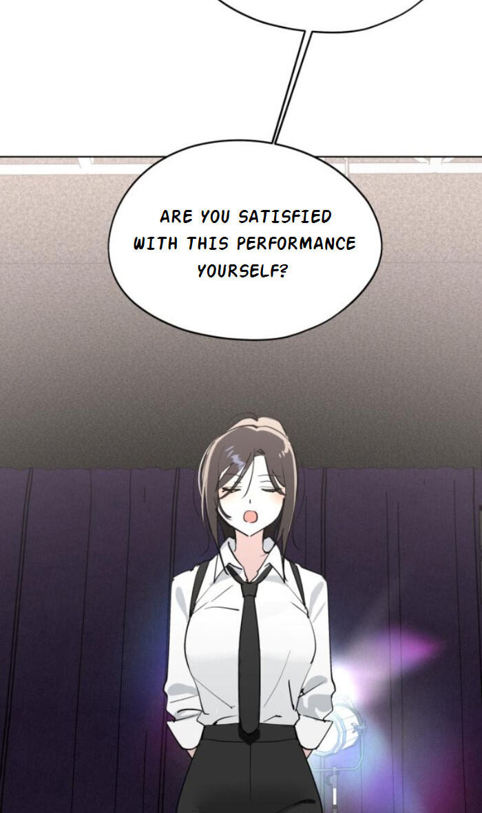 Who’s That Girl? Chapter 65 page 72 - 