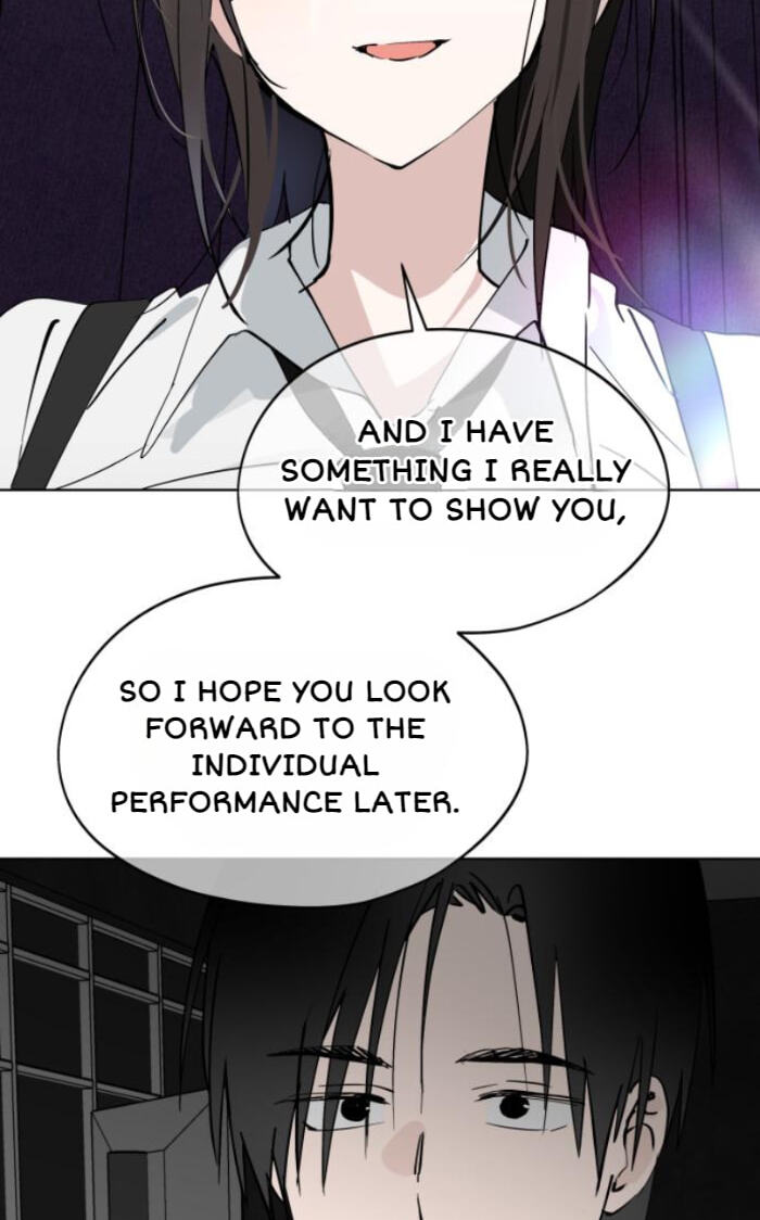 Who’s That Girl? Chapter 65 page 77 - 