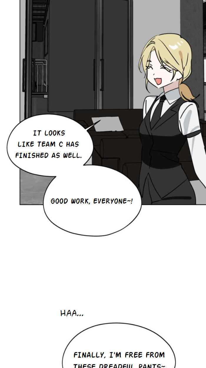 Who’s That Girl? Chapter 65 page 80 - 