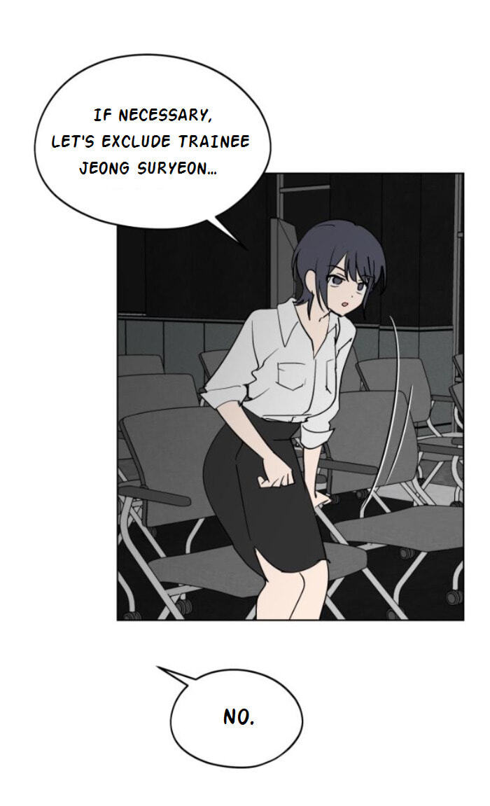 Who’s That Girl? Chapter 65 page 9 - 