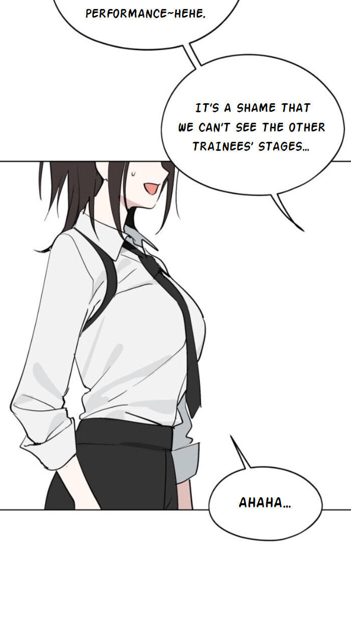 Who’s That Girl? Chapter 65 page 82 - 