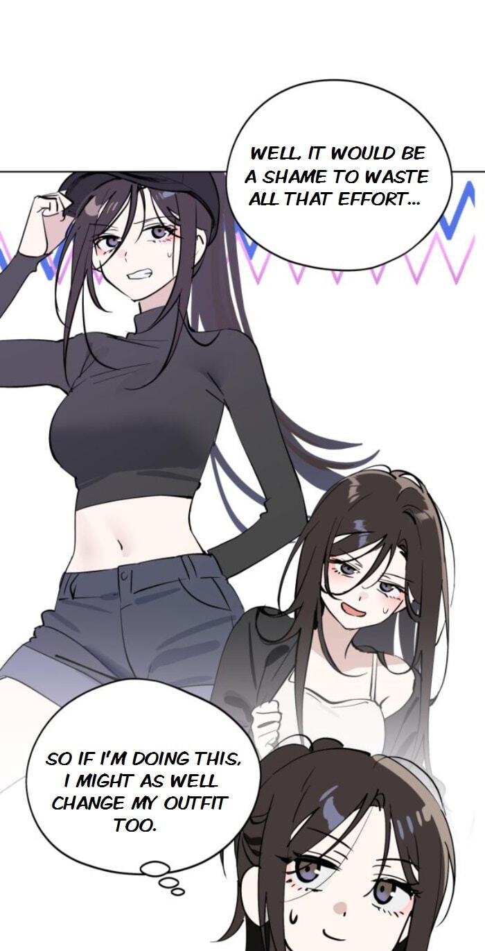 Who’s That Girl? Chapter 65 page 83 - 
