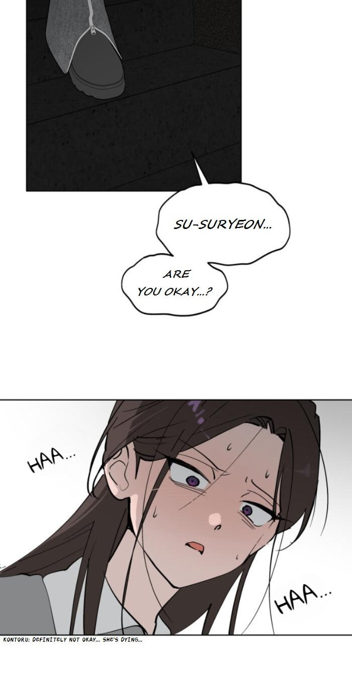 Who’s That Girl? Chapter 65 page 85 - 