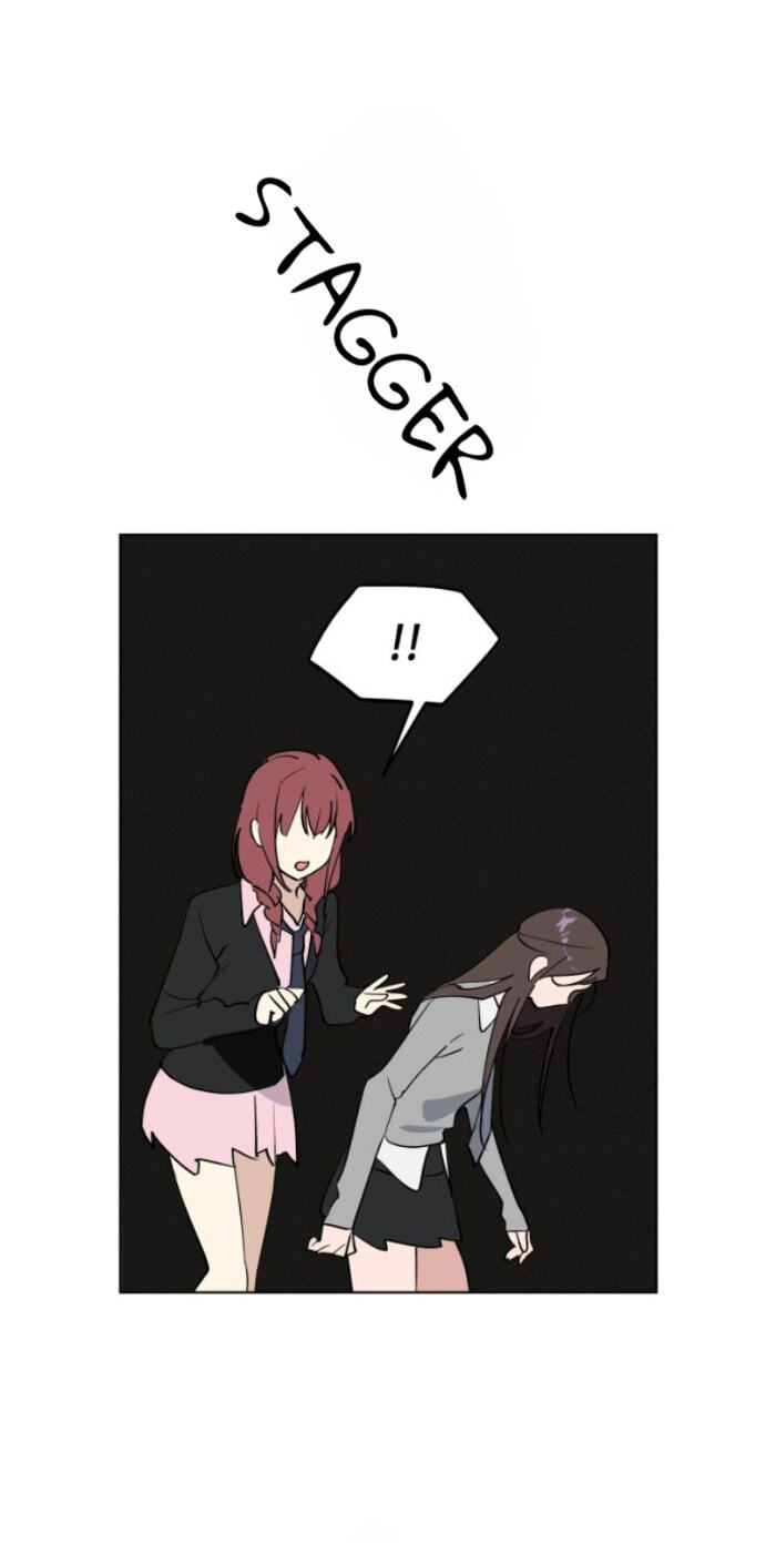 Who’s That Girl? Chapter 65 page 86 - 