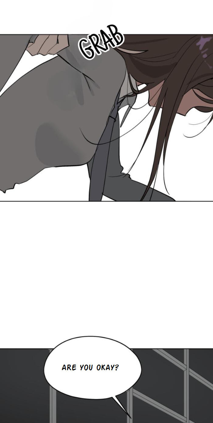 Who’s That Girl? Chapter 65 page 87 - 