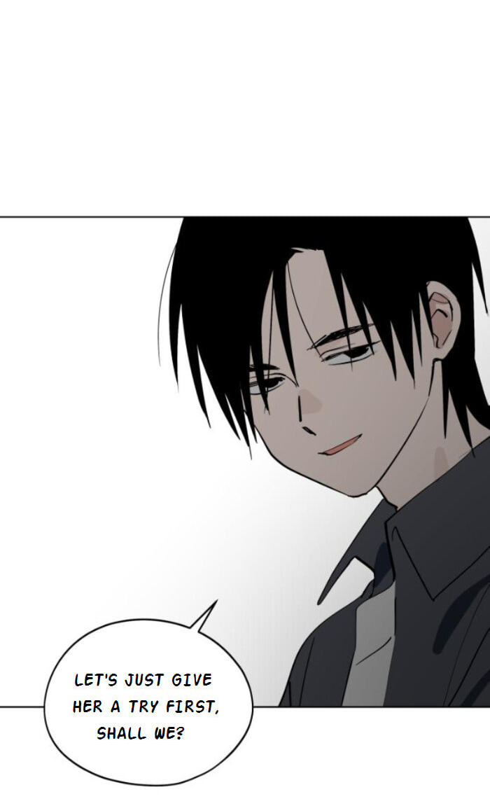 Who’s That Girl? Chapter 65 page 10 - 