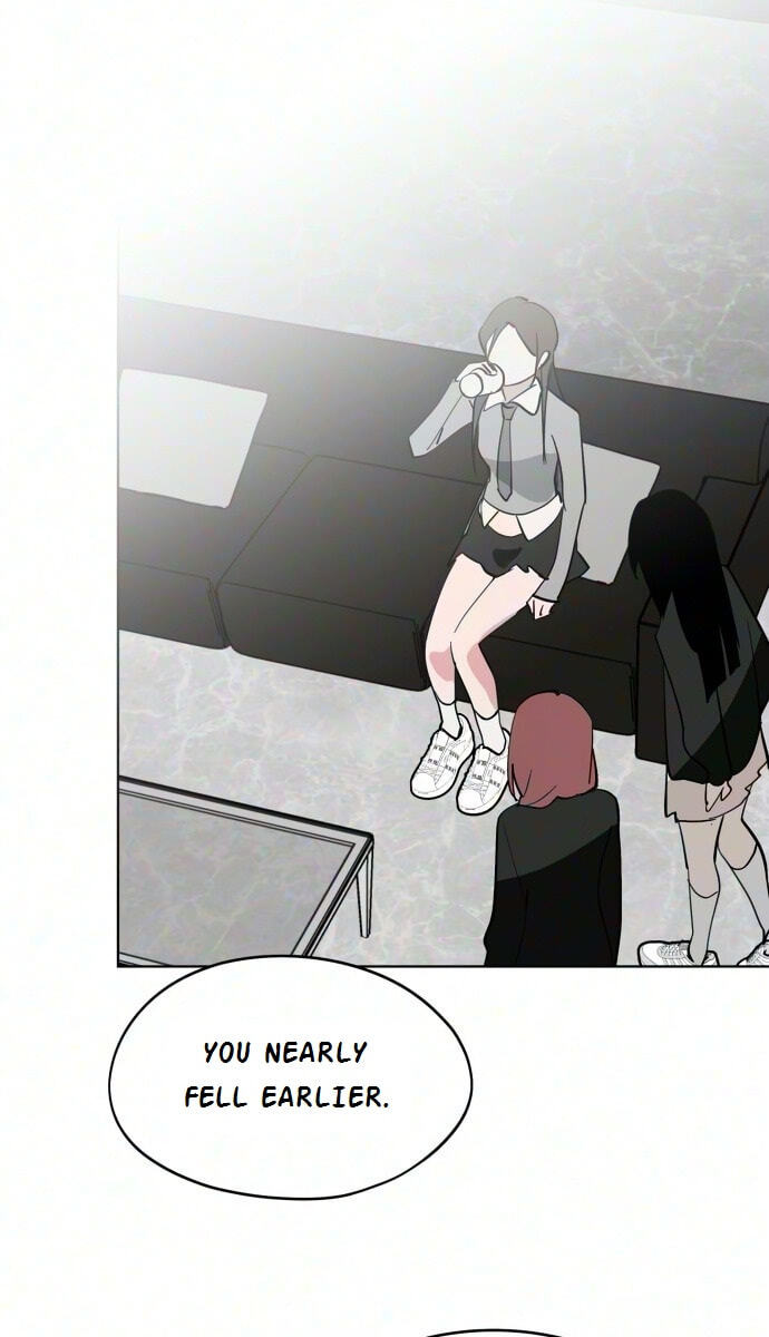 Who’s That Girl? Chapter 66 page 2 - 
