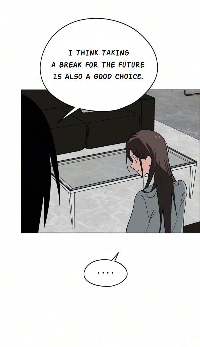 Who’s That Girl? Chapter 66 page 11 - 
