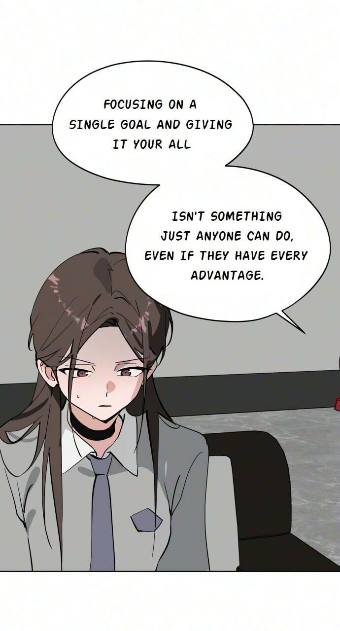 Who’s That Girl? Chapter 66 page 15 - 