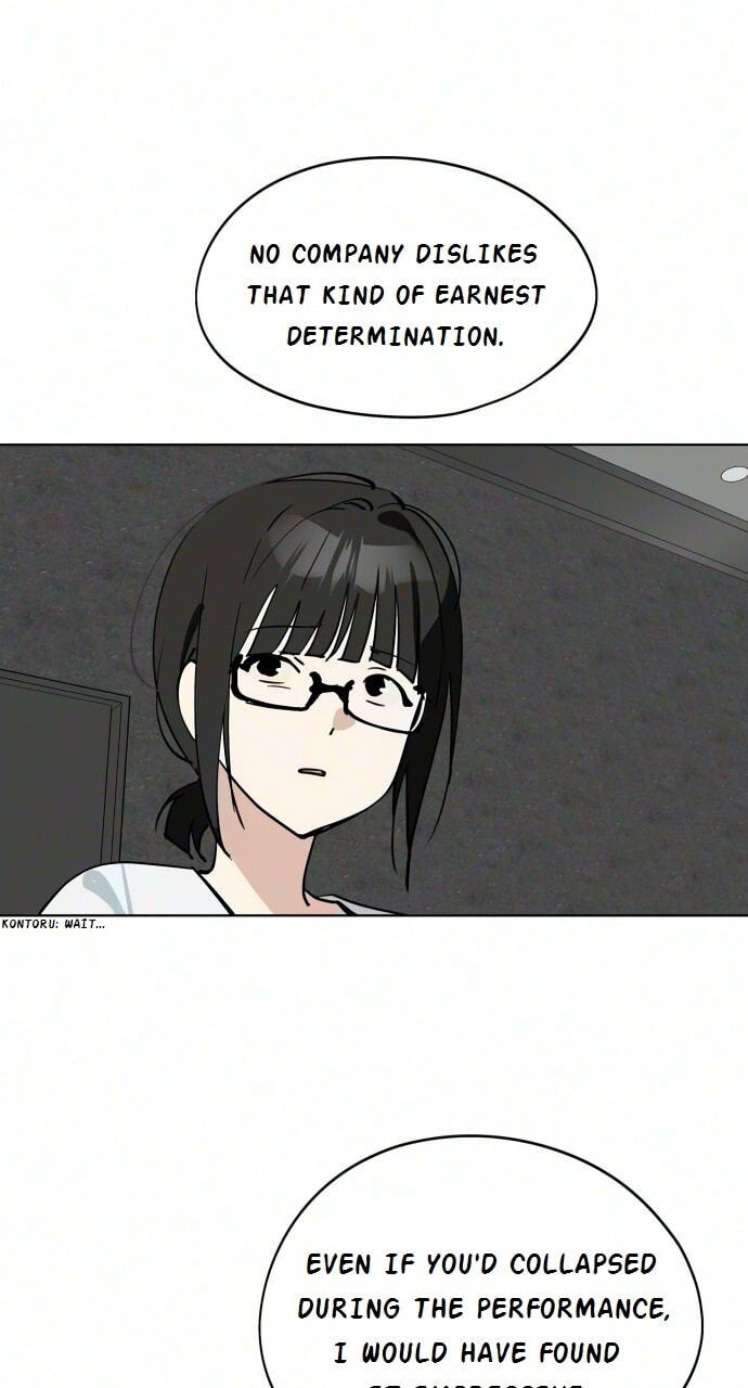 Who’s That Girl? Chapter 66 page 16 - 